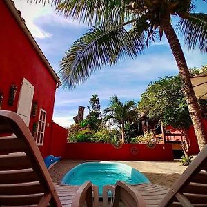 Pousada Casa Vermelha Búzios